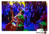 27.03.2019 Umsonst und Drinnen - Billy and the Boozebirds, King Cojones