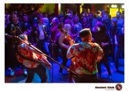 27.03.2019 Umsonst und Drinnen - Billy and the Boozebirds, King Cojones