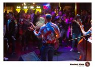 27.03.2019 Umsonst und Drinnen - Billy and the Boozebirds, King Cojones