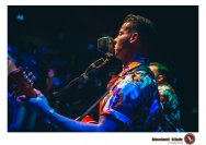 27.03.2019 Umsonst und Drinnen - Billy and the Boozebirds, King Cojones