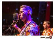 27.03.2019 Umsonst und Drinnen - Billy and the Boozebirds, King Cojones