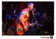 27.03.2019 Umsonst und Drinnen - Billy and the Boozebirds, King Cojones
