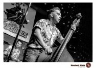 27.03.2019 Umsonst und Drinnen - Billy and the Boozebirds, King Cojones