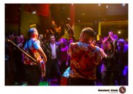 27.03.2019 Umsonst und Drinnen - Billy and the Boozebirds, King Cojones