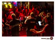 27.03.2019 Umsonst und Drinnen - Billy and the Boozebirds, King Cojones