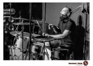 27.03.2019 Umsonst und Drinnen - Billy and the Boozebirds, King Cojones