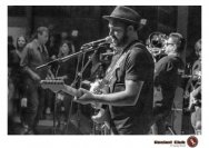 27.03.2019 Umsonst und Drinnen - Billy and the Boozebirds, King Cojones