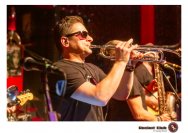27.03.2019 Umsonst und Drinnen - Billy and the Boozebirds, King Cojones