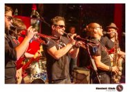 27.03.2019 Umsonst und Drinnen - Billy and the Boozebirds, King Cojones