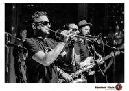27.03.2019 Umsonst und Drinnen - Billy and the Boozebirds, King Cojones