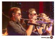 27.03.2019 Umsonst und Drinnen - Billy and the Boozebirds, King Cojones