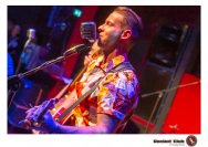 27.03.2019 Umsonst und Drinnen - Billy and the Boozebirds, King Cojones