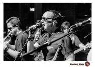 27.03.2019 Umsonst und Drinnen - Billy and the Boozebirds, King Cojones