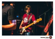 27.03.2019 Umsonst und Drinnen - Billy and the Boozebirds, King Cojones