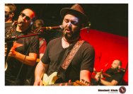 27.03.2019 Umsonst und Drinnen - Billy and the Boozebirds, King Cojones