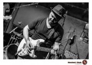 27.03.2019 Umsonst und Drinnen - Billy and the Boozebirds, King Cojones