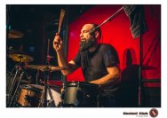 27.03.2019 Umsonst und Drinnen - Billy and the Boozebirds, King Cojones