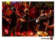 27.03.2019 Umsonst und Drinnen - Billy and the Boozebirds, King Cojones