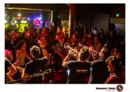 27.03.2019 Umsonst und Drinnen - Billy and the Boozebirds, King Cojones