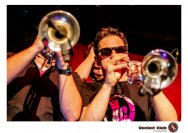 27.03.2019 Umsonst und Drinnen - Billy and the Boozebirds, King Cojones