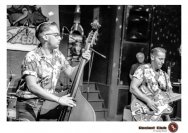 27.03.2019 Umsonst und Drinnen - Billy and the Boozebirds, King Cojones