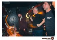 29.05.2019 80ies Flashback Party