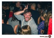 29.05.2019 80ies Flashback Party