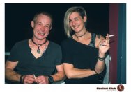 29.05.2019 80ies Flashback Party
