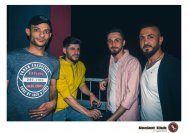 29.05.2019 80ies Flashback Party