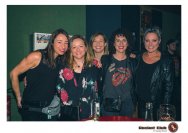 29.05.2019 80ies Flashback Party
