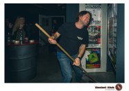 29.05.2019 80ies Flashback Party