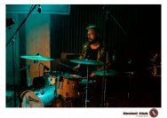 29.11.2019 Tubbe, Keep it Close, Brew Berrymore