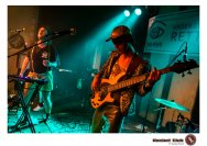 29.11.2019 Tubbe, Keep it Close, Brew Berrymore
