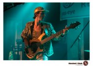 29.11.2019 Tubbe, Keep it Close, Brew Berrymore