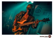 29.11.2019 Tubbe, Keep it Close, Brew Berrymore