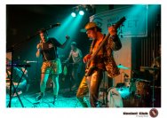 29.11.2019 Tubbe, Keep it Close, Brew Berrymore
