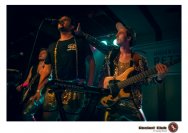 29.11.2019 Tubbe, Keep it Close, Brew Berrymore