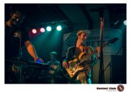29.11.2019 Tubbe, Keep it Close, Brew Berrymore