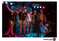 29.11.2019 Tubbe, Keep it Close, Brew Berrymore
