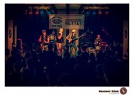 29.11.2019 Tubbe, Keep it Close, Brew Berrymore