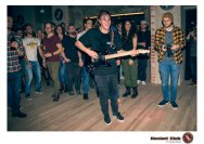 29.11.2019 Tubbe, Keep it Close, Brew Berrymore