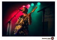 29.11.2019 Tubbe, Keep it Close, Brew Berrymore