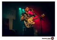 29.11.2019 Tubbe, Keep it Close, Brew Berrymore