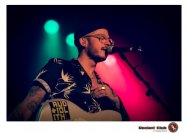 29.11.2019 Tubbe, Keep it Close, Brew Berrymore
