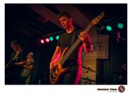 29.11.2019 Tubbe, Keep it Close, Brew Berrymore