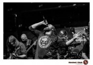 30.01.2019 Umsonst und Drinnen - Apeirage, Fatal Error