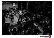 30.01.2019 Umsonst und Drinnen - Apeirage, Fatal Error