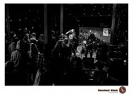 30.01.2019 Umsonst und Drinnen - Apeirage, Fatal Error