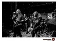 30.01.2019 Umsonst und Drinnen - Apeirage, Fatal Error