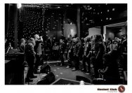 30.01.2019 Umsonst und Drinnen - Apeirage, Fatal Error